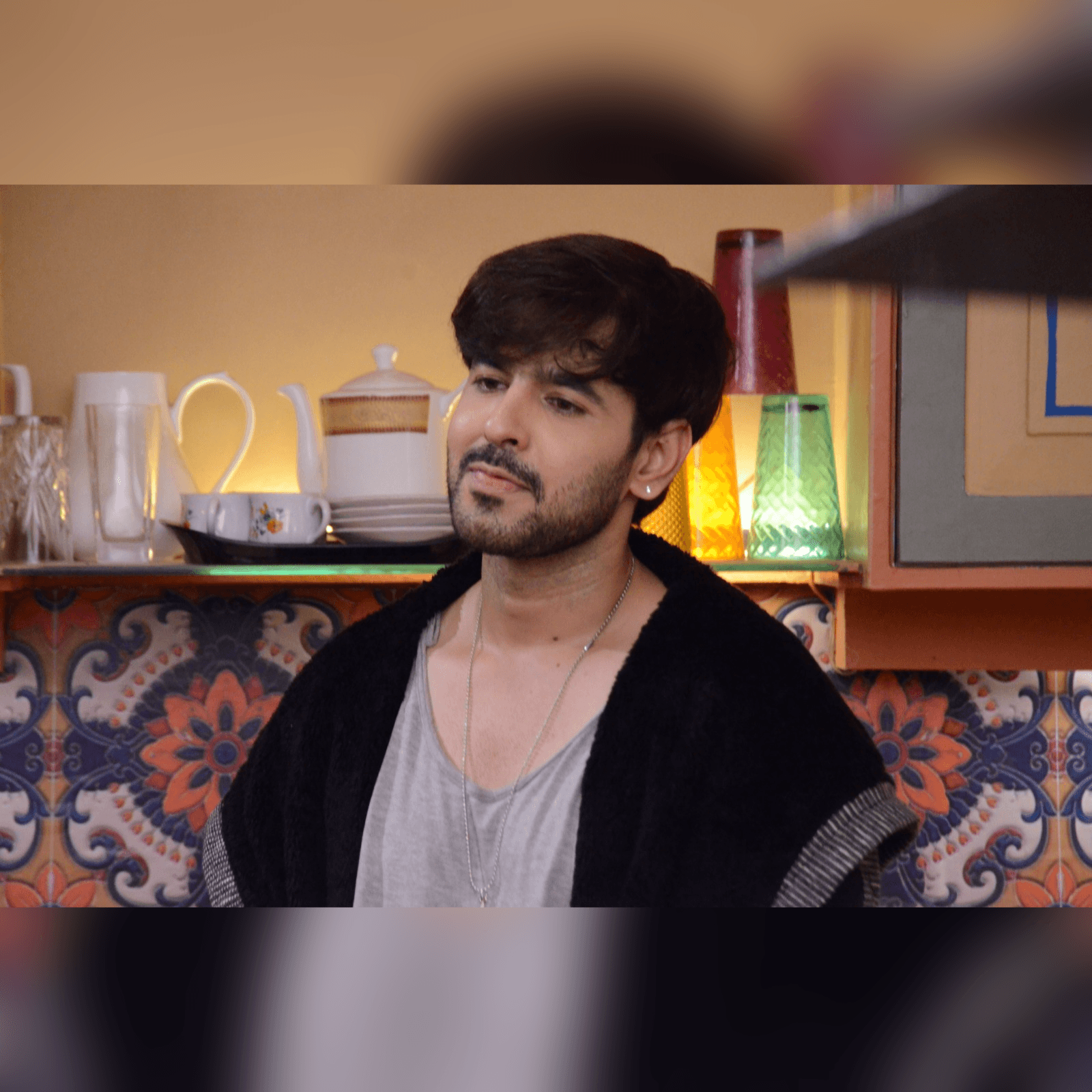 Actor Sagar Wahi Joins the Cast of Chhathi Maiyya Ki Bitiya as Mayur: "In real life, I am very different from him"