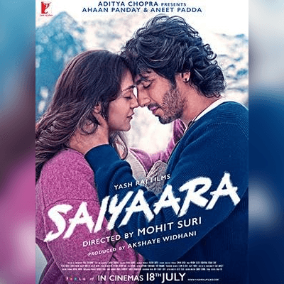 Saiyaara Teaser Out Now: Ahaan Panday's Bollywood Debut Promises Passion and Intensity