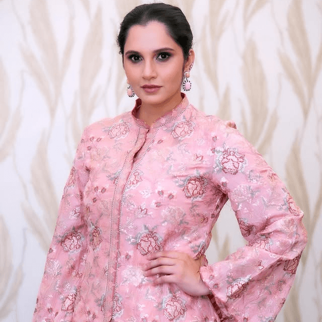 Sania Mirza’s Dubai Chapter: A Triumph Beyond Tennis