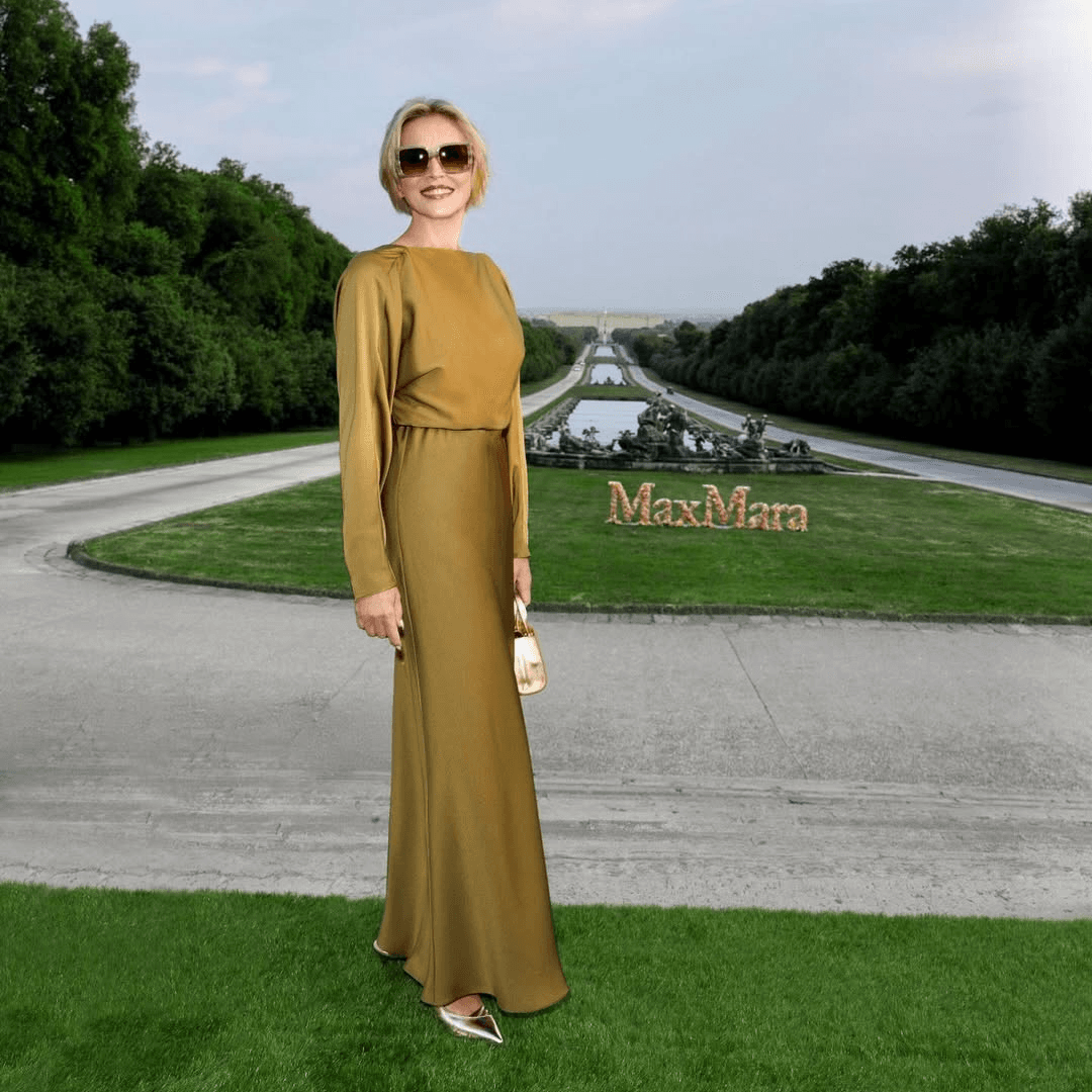 Sharon Stone, 67, Stuns in Bold Vogue Adria Shoot—A Masterclass in Confidence and Style