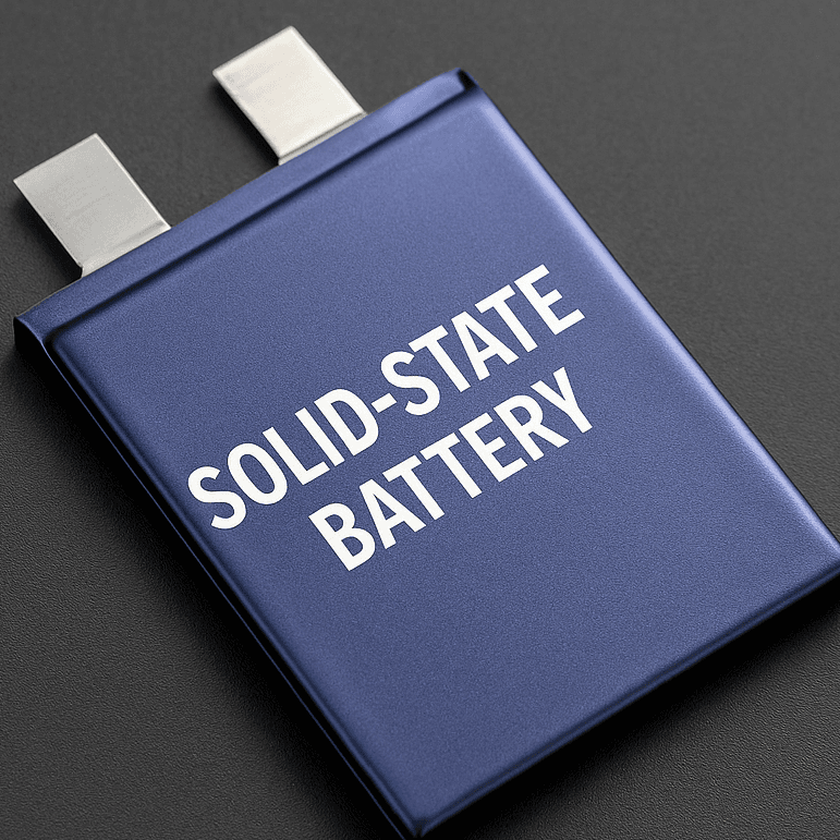 Solid-State Battery Breakthrough: UC Riverside Researchers Promise 3-Minute Charging and Longer Life
