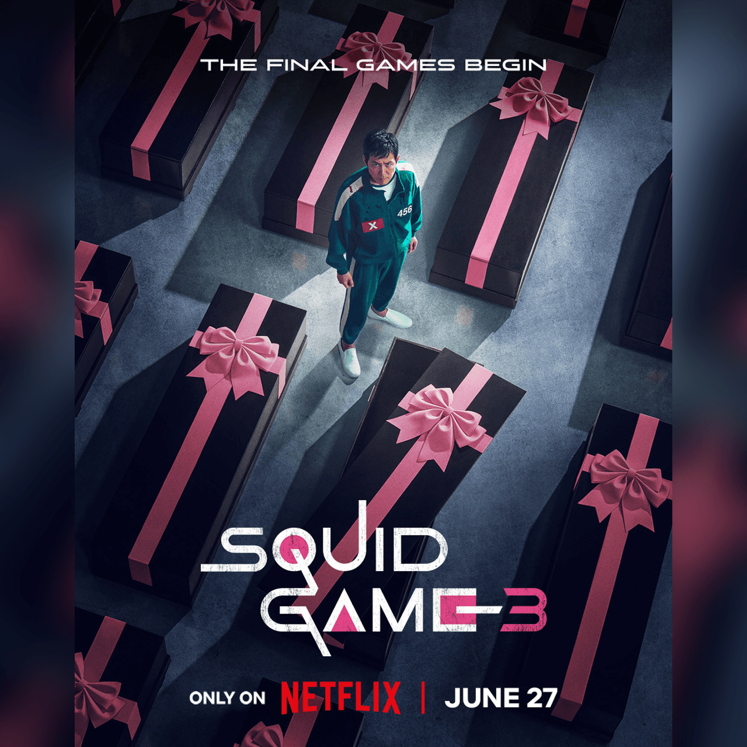 ‘Squid Game’ Season 3: Betrayal, Bloodshed, and the Final Chapter Begins