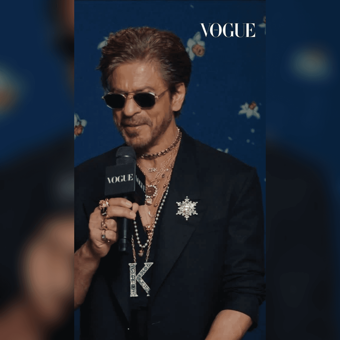 Shah Rukh Khan Stuns in First-Ever Met Gala Appearance