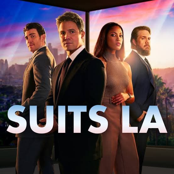 ‘Suits: LA’ Canceled After One Season