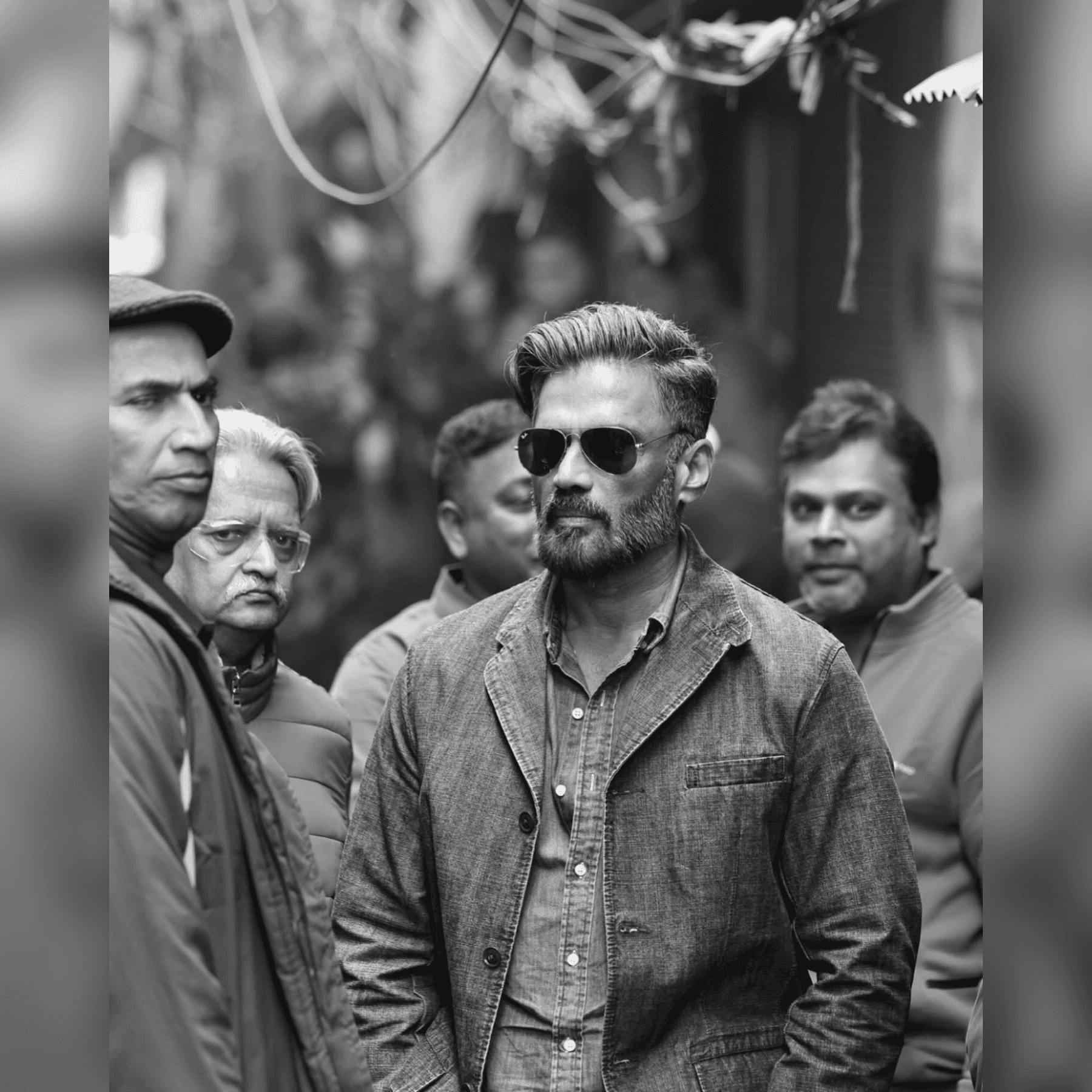 Suniel Shetty on ‘Hera Pheri 3’: “No Akshay, Maybe—But No Hera Pheri Without Paresh Rawal”