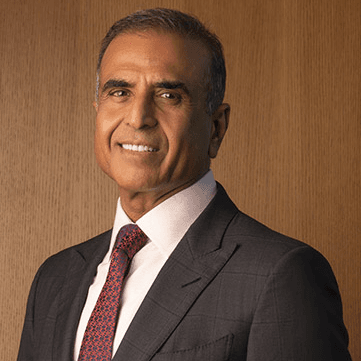 Sunil Mittal in Talks to Acquire 49% Stake in Haier India