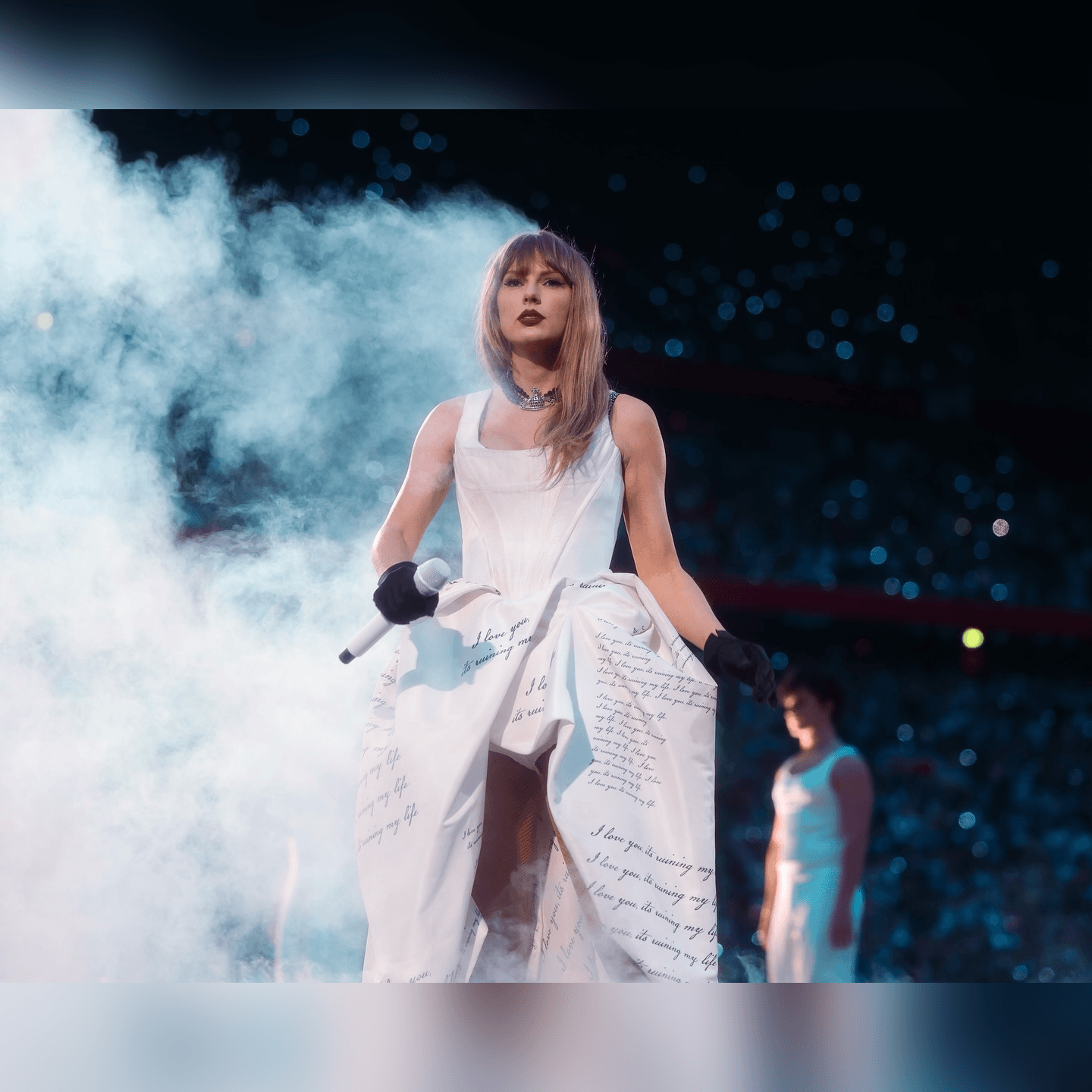 Taylor Swift Misses Out at 2025 AMAs Despite Six Nominations