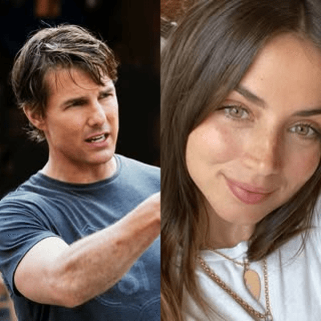 Tom Cruise and Ana de Armas Spark Romance Rumors: Hollywood’s New Power Pair?