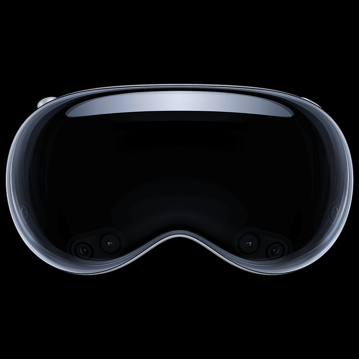 Apple’s WWDC 2025 Preview: visionOS-Inspired Design Coming to All Devices