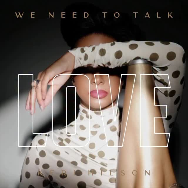 Keri Hilson Returns with New Album and Film Role