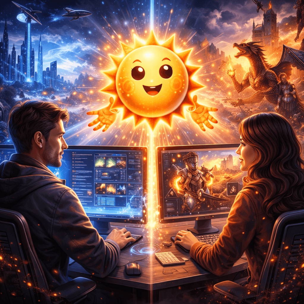 Migrating to Claude: A New Era for AI Game Development