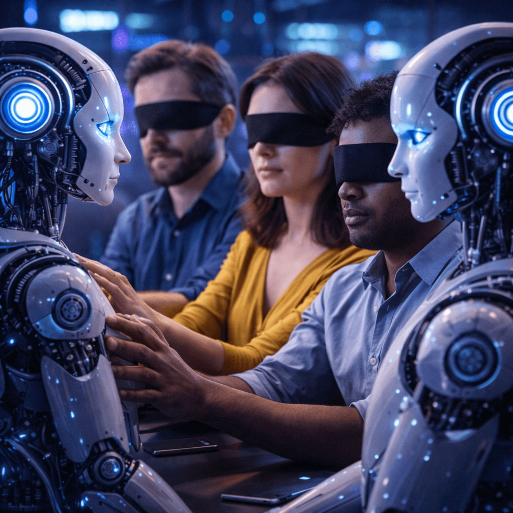 Blind Reviews of AI Models: Unexpected Insights After Six Months