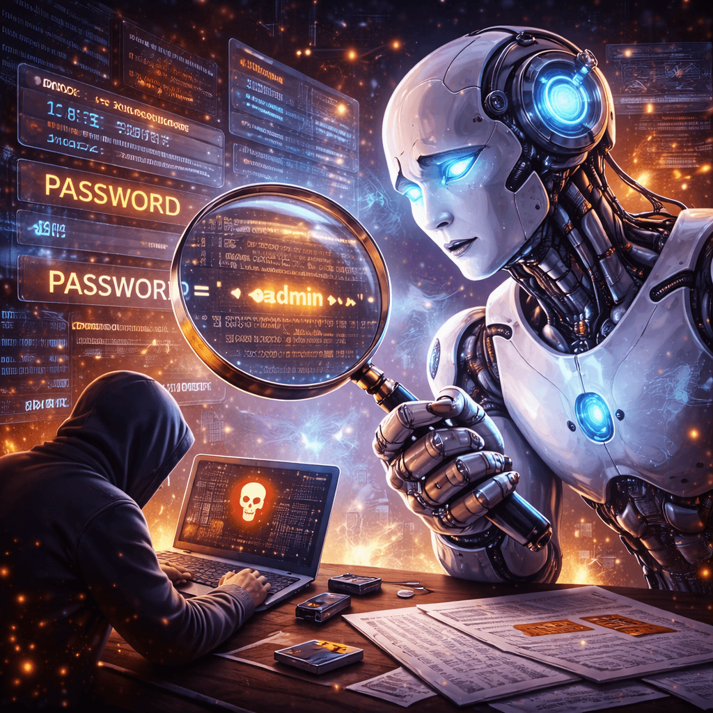 The Hidden Dangers of Invisible Characters: How AI Agents Can Be Tricked