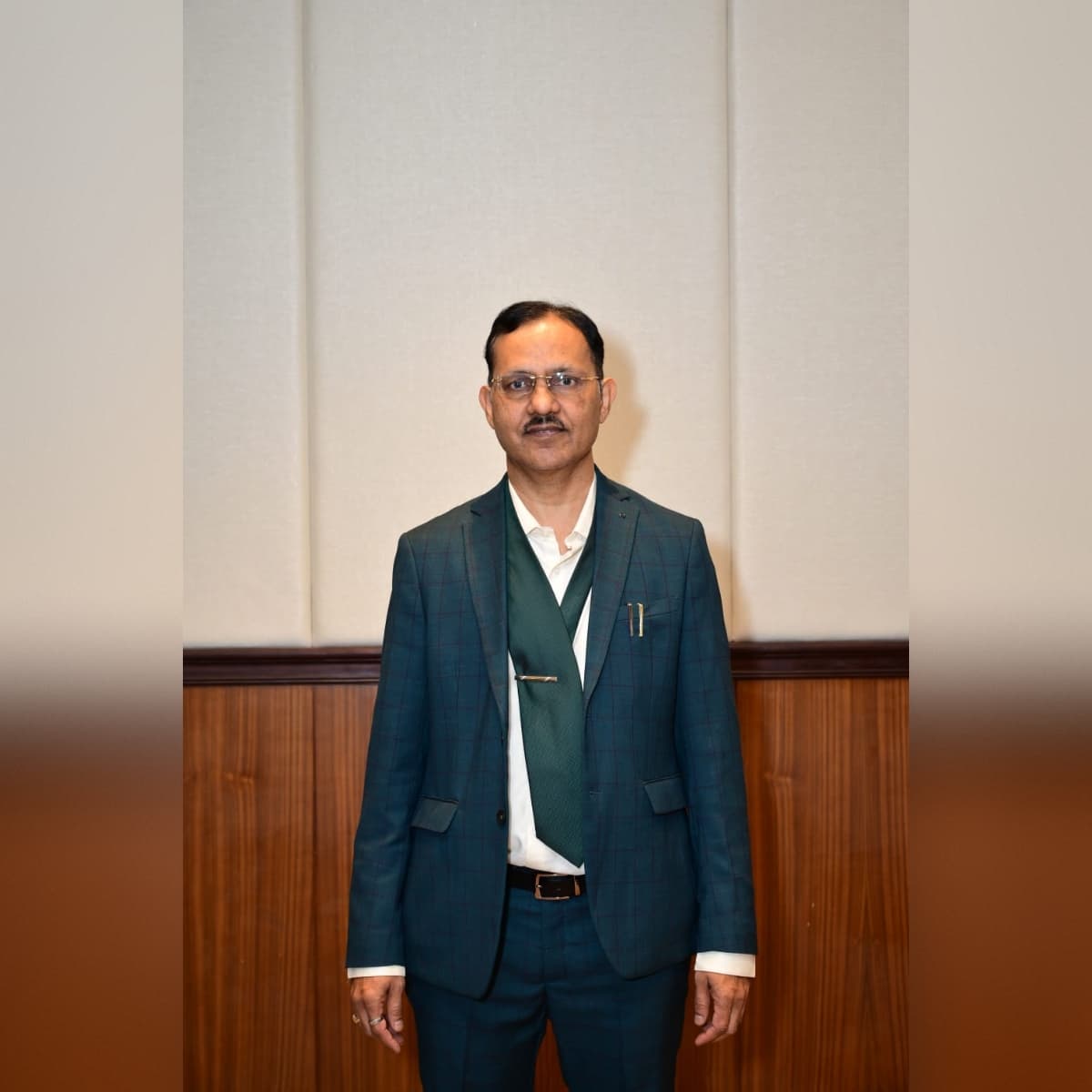 The AI momentum is inseparable from semiconductor momentum: Ashok Chandak