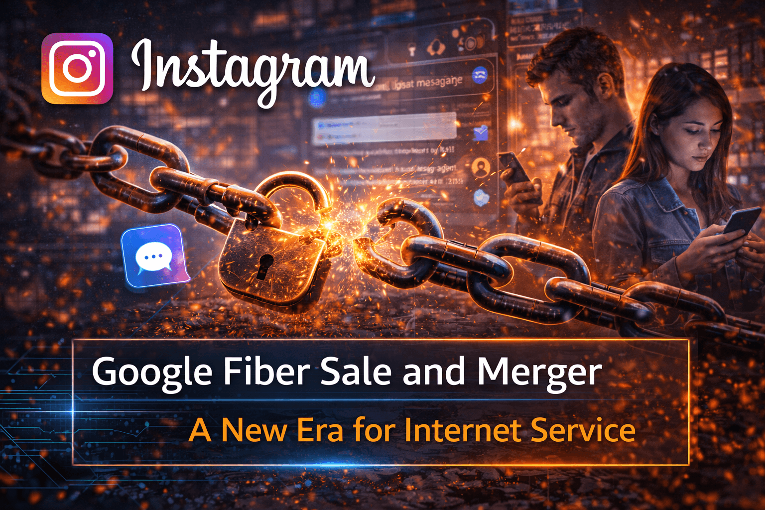 Instagram to Discontinue End-to-End Encryption for DMs: What This Means for Users